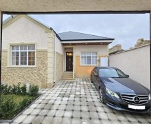 Satılır Həyət evi/villa Buzovna, Xəzər r. Satılır Həyət evi/villa Buzovna, Xəzər r.