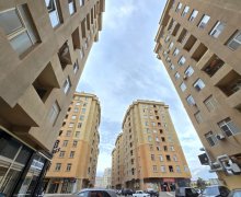 bakida kreditle satilan menziller Məhəmmədli, Abşeron r.