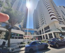 Kirayə (aylıq) Yeni Tikili Bayıl qəs., Səbail r.