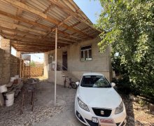 Satılır Həyət evi/villa Ramana qəs., Sabunçu r.