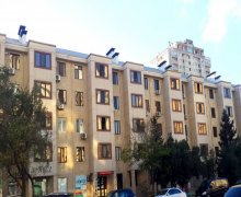 Kirayə (aylıq) Köhnə Tikili Elmlər akademiyası m., Yasamal r.