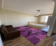 Kirayə (aylıq) Yeni Tikili Nəriman Nərimanov m., Montin qəs., Nərimanov r.