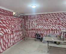 Kirayə (aylıq) Obyekt Nəriman Nərimanov m., Nərimanov r.