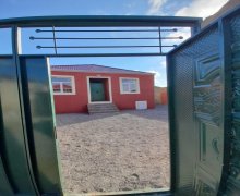 Satılır Həyət evi/villa Binə qəs., Xəzər r.