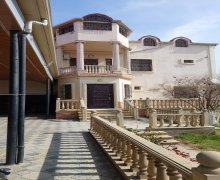 Продажа Дома/Виллы пос. Маштага, Сабунчу р.