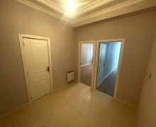 Satılır Yeni Tikili Zabrat qəs., Sabunçu r.