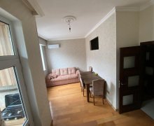 Kirayə (aylıq) Yeni Tikili Xırdalan ş.