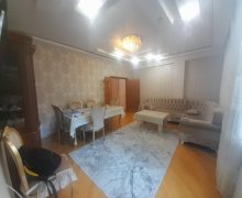 memar ecemide satilan evler Memar Əcəmi m., 9-cu mikrorayon, Binəqədi r.