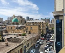 Satılır Yeni Tikili Nizami m., Yasamal qəs., Yasamal r.