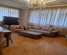 Kirayə (aylıq) Yeni Tikili Elmlər akademiyası m., Yasamal r.