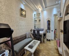 genclikde evlerin qiymeti Gənclik m., Nərimanov r.