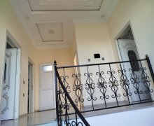 Kirayə (aylıq) Həyət evi/villa Quba ş.