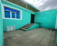 Satılır Həyət evi/villa Binə qəs., Xəzər r.