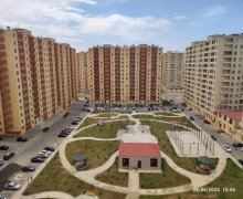 Продажа Новостройка Сарай, Абшерон р.