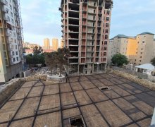 Satılır Yeni Tikili Nizami m., Yasamal qəs., Yasamal r.