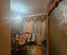 Satılır Köhnə Tikili Gənclik m., Nərimanov r.