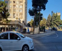 Kirayə (aylıq) Köhnə Tikili Əhmədli m., H.Aslanov qəs., Xətai r.