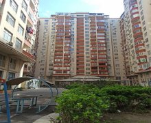 Kirayə (aylıq) Yeni Tikili Neftçilər m., 8-ci kilometr, Nizami r.
