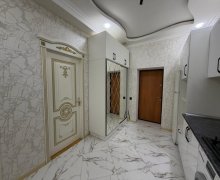 Kirayə (aylıq) Yeni Tikili Avtovağzal m., Binəqədi r.