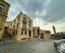 Kirayə (aylıq) Obyekt İçərişəhər m., Səbail r.