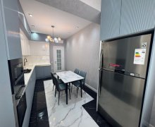 kiraye aylıq bina evleri Nərimanov r.