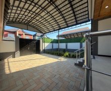 Satılır Həyət evi/villa Məhəmmədli, Abşeron r.