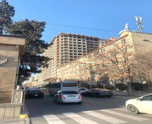 Satılır Yeni Tikili Neftçilər m., Nizami r. Satılır Yeni Tikili Neftçilər m., Nizami r.