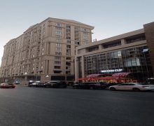 Satılır Yeni Tikili Xətai m., Ağ şəhər, Xətai r.