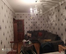 Satılır Köhnə Tikili Xalqlar dostluğu m., Nizami r.