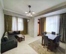 Kirayə (aylıq) Yeni Tikili Gənclik m., Şuşa restoranı, Nərimanov r.