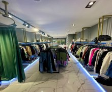 Kirayə (aylıq) Obyekt Nəriman Nərimanov m., Nərimanov r.