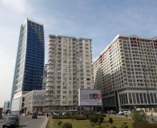 xetai yeni tikili menziller Xətai m., Xətai r.