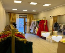 Kirayə (aylıq) Obyekt Memar Əcəmi m., Binəqədi r.