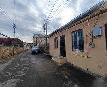 Satılır Həyət evi/villa Xırdalan ş.