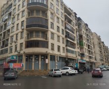 Kirayə (aylıq) Yeni Tikili Xırdalan ş.