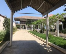 Kirayə (aylıq) Bağ evi Bilgəh qəs., Sabunçu r.