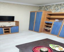 Kirayə (aylıq) Köhnə Tikili Sahil m., Səbail r.