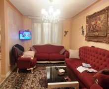 Kirayə (aylıq) Köhnə Tikili Gənclik m., Nəsimi r.