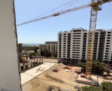 Satılır Yeni Tikili Həzi Aslanov m., H.Aslanov qəs., Xətai r.