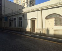 bakida 1 otaqli evlerin satisi 28 May m., Səbail r.