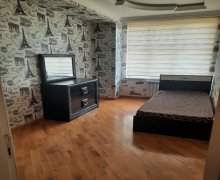 Kirayə (aylıq) Yeni Tikili Həzi Aslanov m., H.Aslanov qəs., Xətai r.