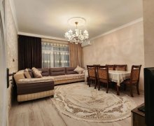 Satılır Yeni Tikili Sumqayıt ş.