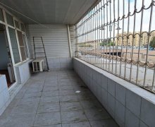 Kirayə (aylıq) Köhnə Tikili Gənclik m., Nərimanov r.