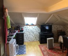 Satılır Yeni Tikili İnşaatçılar m., Yeni Yasamal qəs., Yasamal r.