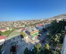 Satılır Köhnə Tikili Qaraçuxur qəs., Suraxanı r.