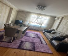 ehmedlide aylıq kiraye evler Əhmədli m., Xətai r.