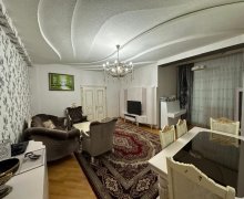 Kirayə (aylıq) Yeni Tikili Nizami m., Yasamal r.