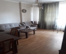 Kirayə (aylıq) Yeni Tikili 20 Yanvar m., Yeni Yasamal qəs., Yasamal r.