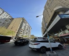 Kirayə (aylıq) Obyekt 28 May m., Nəsimi r.