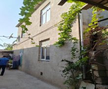 hezi aslanovda heyet evleri/villa Həzi Aslanov m., H.Aslanov qəs., Xətai r.